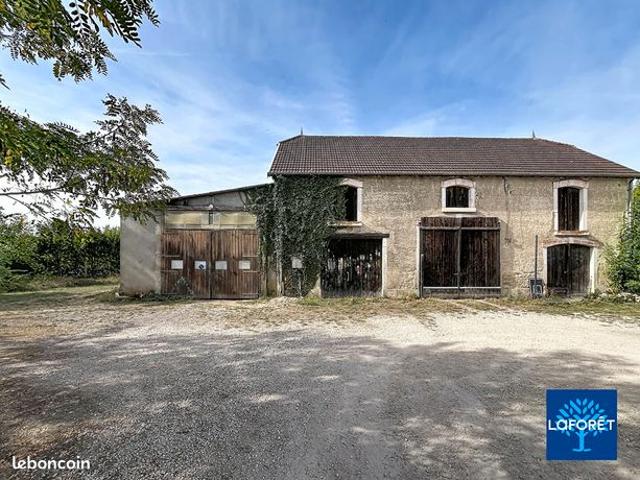Maison vente à Diénay, Côte-d'Or