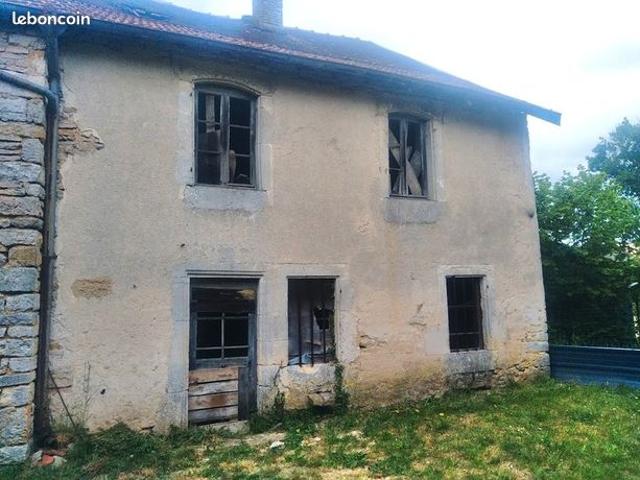 Maison vente à Dijon, Boussenois