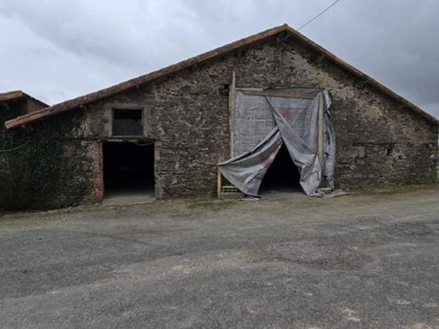 Maison vente à La Roche-sur-Yon, Chavagnes-en-paillers