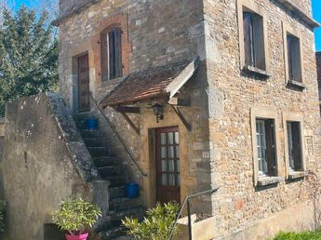 Maison vente à Chalon-sur-Saône, Jully-lès-buxy