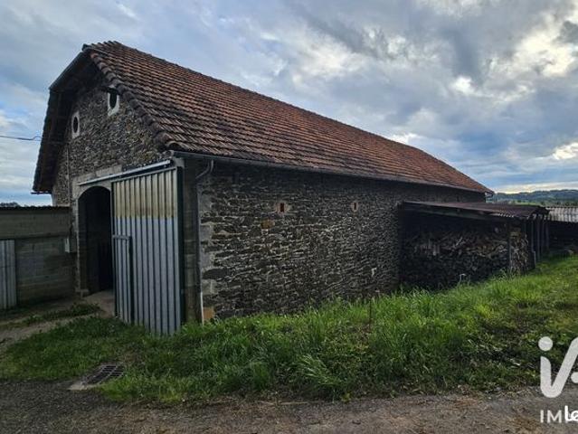 Maison vente à Aurillac, Auvergne-Rhône-Alpes