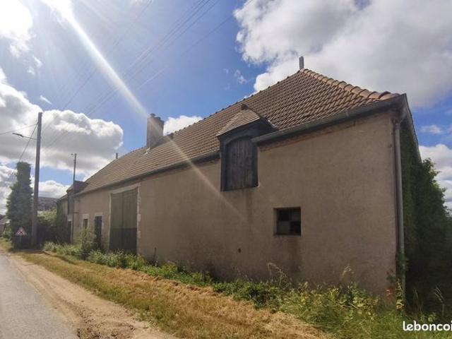 Maison vente à Orléans, Férolles