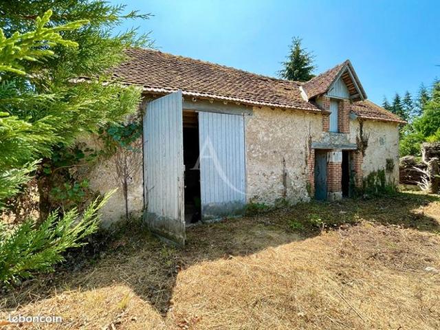 Maison vente à Blois, Huisseau-sur-cosson