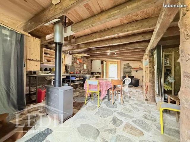 Maison vente à Bagnères-de-Bigorre, Bagnères-de-bigorre