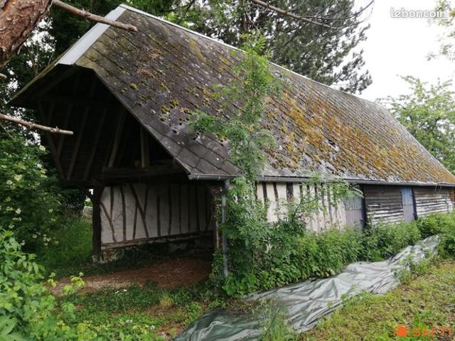 Maison vente à Rouen, Vatteville-la-rue