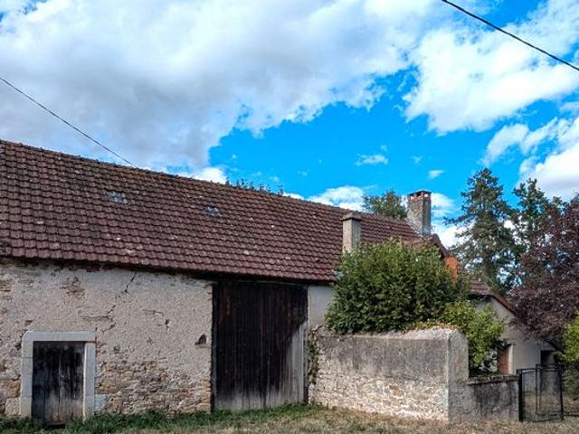 Maison vente à Valigny, Allier
