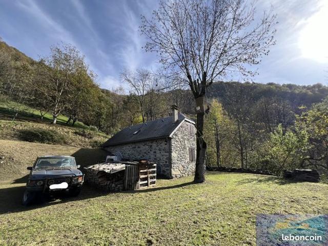 Maison vente à Argelès-Gazost, Villelongue