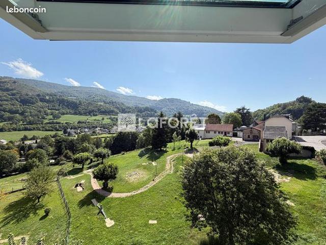 Maison vente à Thiézac, Cantal