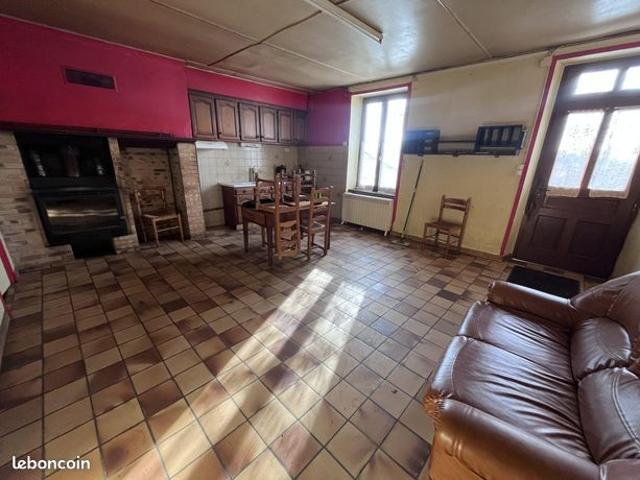 Maison vente à Villefranche-sur-Saône, Rhône