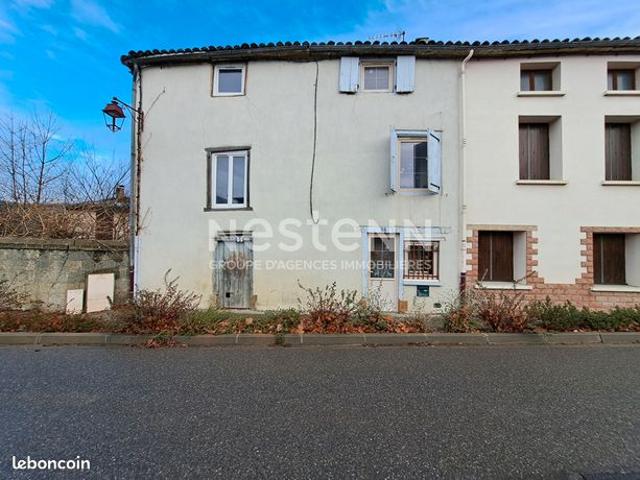Maison vente à Limoux, Sainte-colombe-sur-l'hers