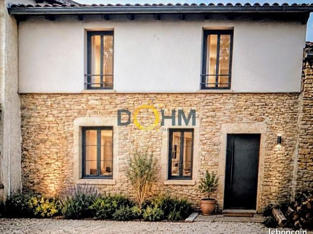 Maison vente à L'Isle-d'Abeau, Isère