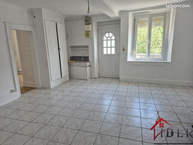 Maison vente à Saint-Dizier, Roches-sur-marne
