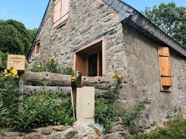 Maison vente à Bagnères-de-Bigorre, Bagnères-de-bigorre