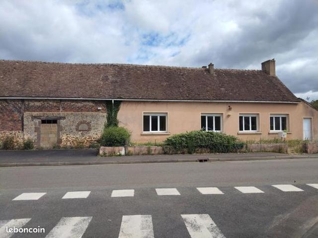 Maison vente à Le Mans, Joué-l'abbé