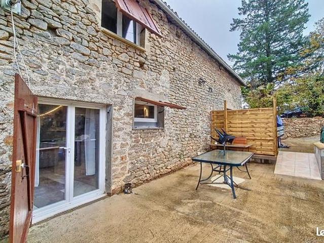 Maison vente à Saint-Pardoux-le-Lac, Haute-Vienne