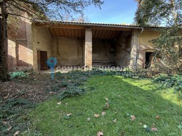 Maison vente à Lapeyrouse-fossat, Haute-Garonne