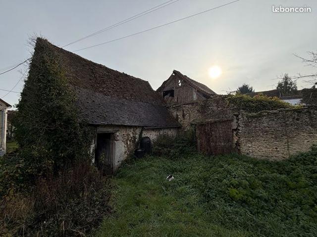 Maison vente à Mantes-la-Jolie, Houdan