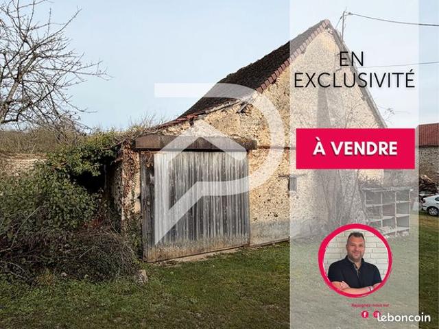 Maison vente à Mantes-la-Jolie, Houdan