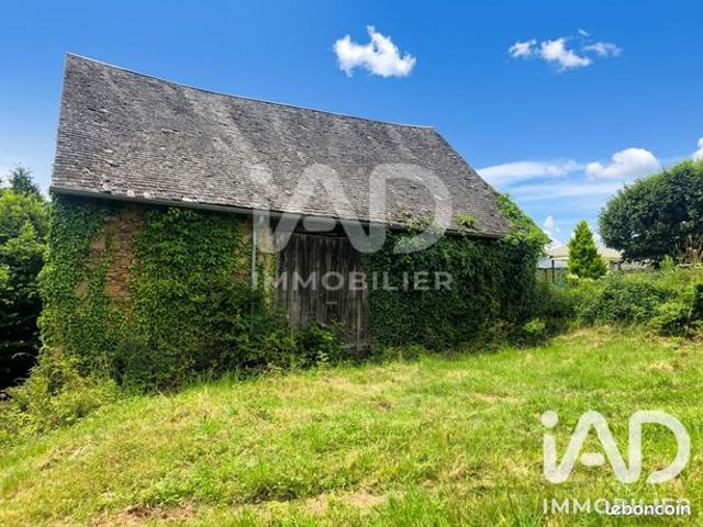 Maison vente à Beaumont, Yonne