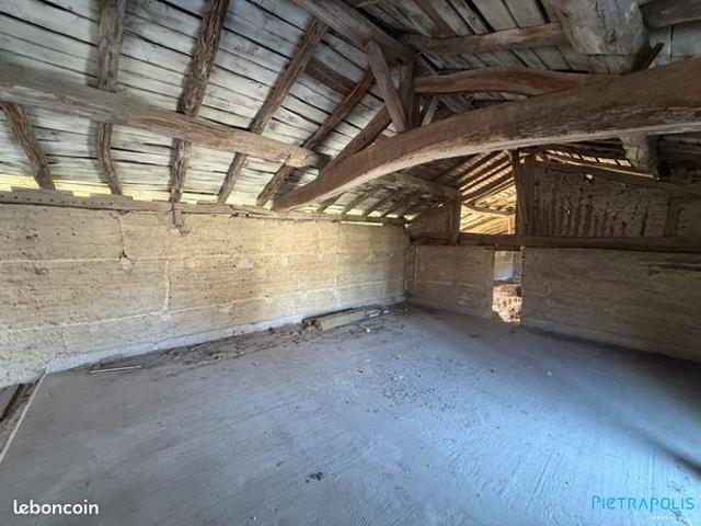Maison vente à Bourg-en-Bresse, Marlieux