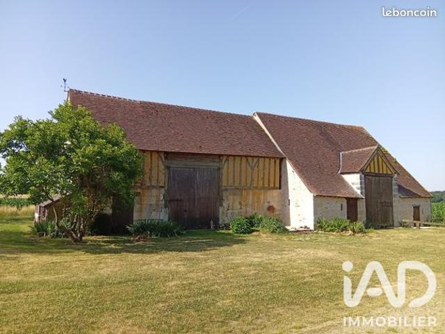 Maison vente à Vendôme, Saint-martin-des-bois