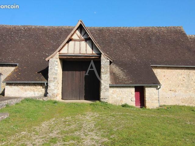 Maison vente à Loches, Reignac-sur-indre