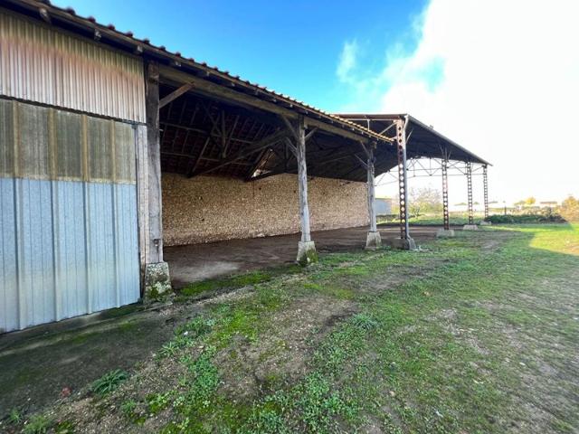 Maison vente à Montmorillon, Valdivienne