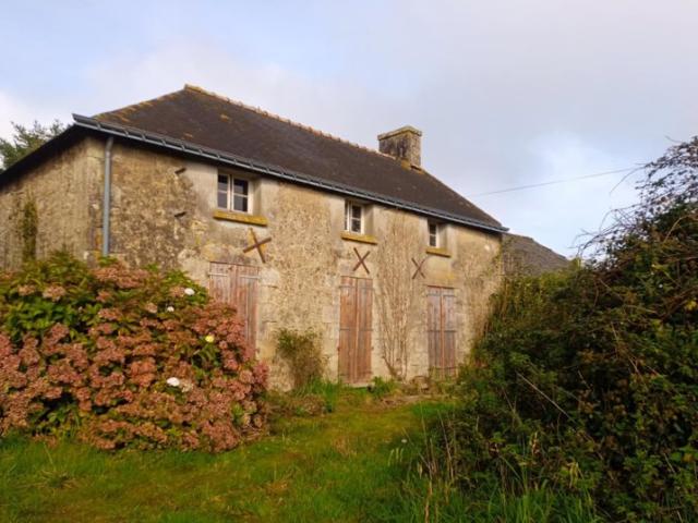 Maison vente à Pontivy, Bretagne