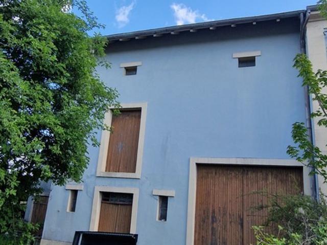 Maison vente à Thionville, Fameck