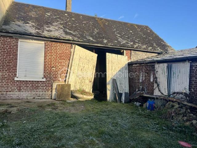 Maison vente à Lagny