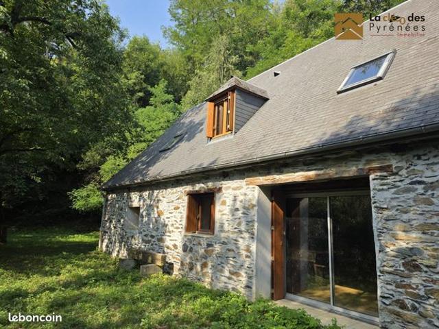Maison vente à Argelès-Gazost, Ourdon
