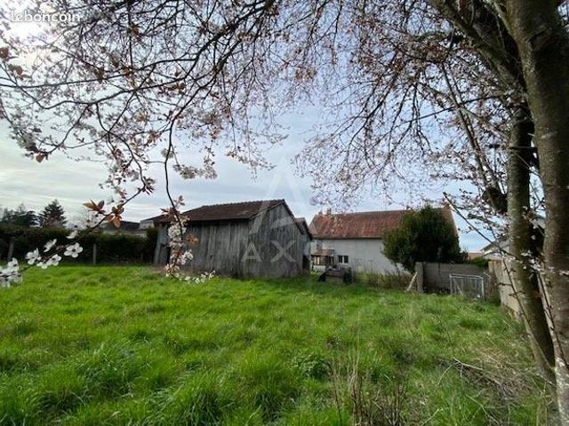 Maison vente à Montargis, Saint-brisson-sur-loire