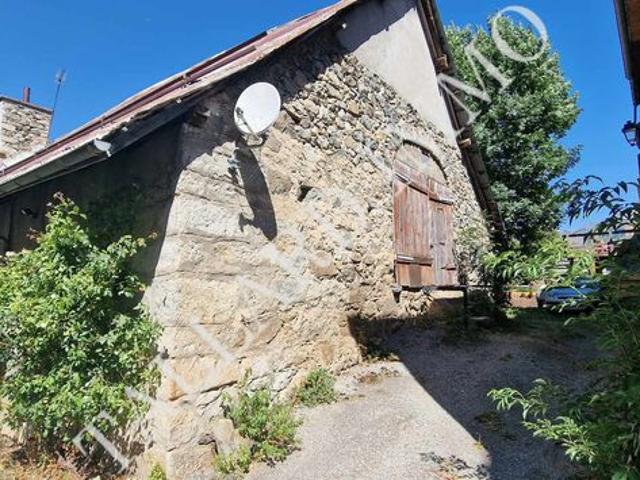 Maison vente à Gap, Provence-Alpes-Côte d'Azur