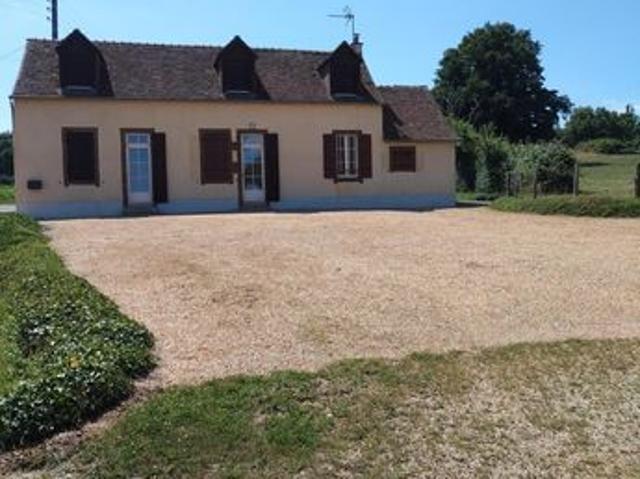 Maison vente à Sainte-sabine-sur-longève, Sarthe