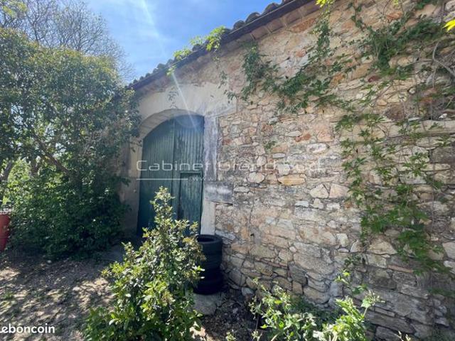Maison vente à Montpellier, Saint-georges-d'orques