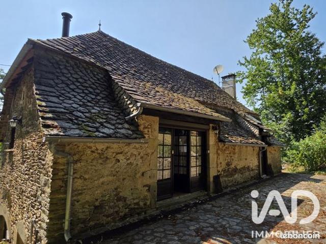 Maison vente à Figeac, Gagnac-sur-cère