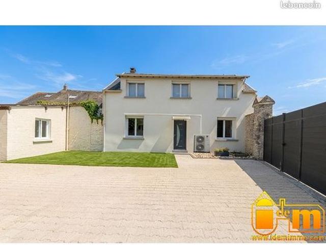 Maison vente à Étampes, Essonne