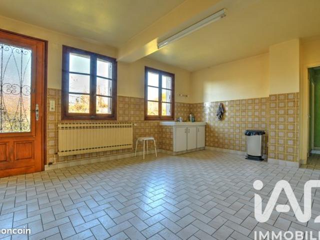 Maison vente à Guéret, La Celle-dunoise