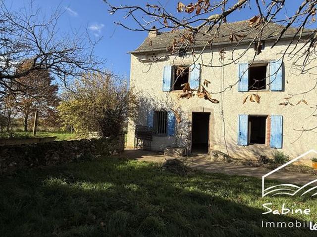Maison vente à Albi, Jouqueviel