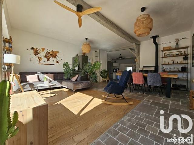 Maison vente à La Chevrolière, Loire-Atlantique