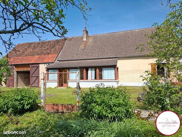 Maison vente à Saint-Amand-Montrond, Arpheuilles