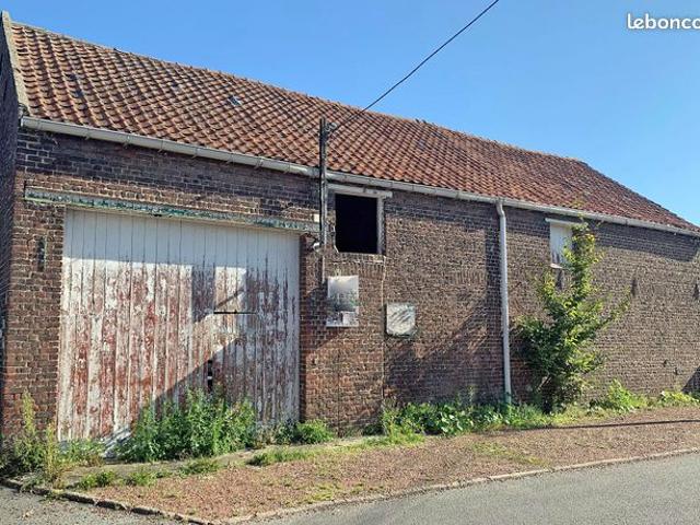 Maison vente à Valenciennes, Vieux-condé