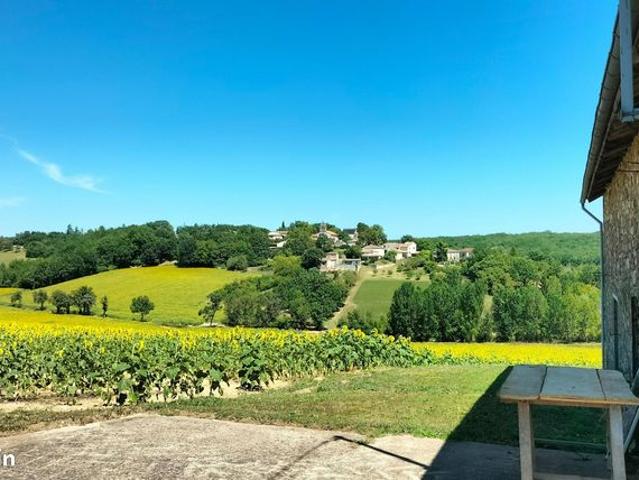 Maison vente à Rodez, Campagnac