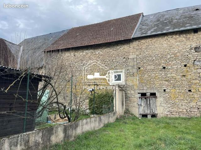 Maison vente à Guéret, La Chapelle-baloue