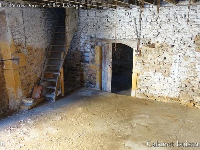 Maison vente à Villefranche-sur-Saône, Rhône