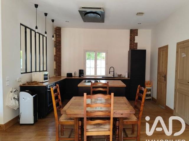 Maison vente à Dreux, Cherisy