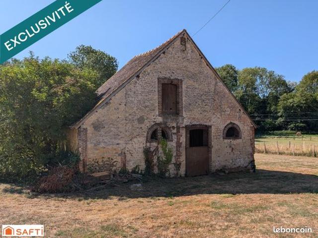 Maison vente à Mortagne-au-Perche, Normandie