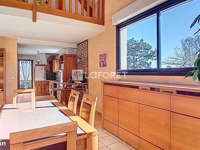 Maison vente à Palaiseau, Longpont-sur-orge