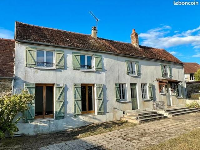 Maison vente à Dyé, Yonne