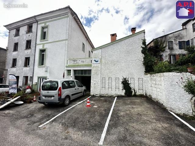 Maison vente à Saint-Girons, La Bastide-de-sérou